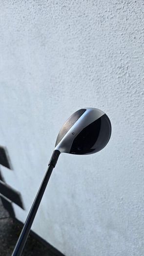 Driver, 3 Wood & 3 Hybrid