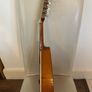 vintage mandolin - all solid wood Image 2