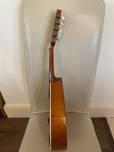 vintage mandolin - all solid wood