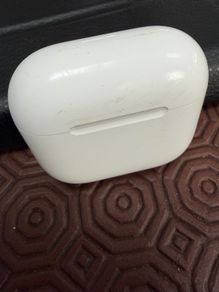 4th Gen Apple AirPods CASE ONLY