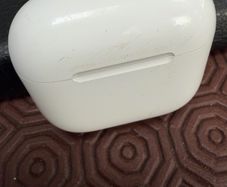 4th Gen Apple AirPods CASE ONLY