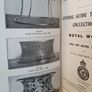 National Museum of Ireland, Dublin. General Guide to the Art Collections: Metal Work. Gold and Silver, British by M. S. D. Westropp (HQ714) Image 3