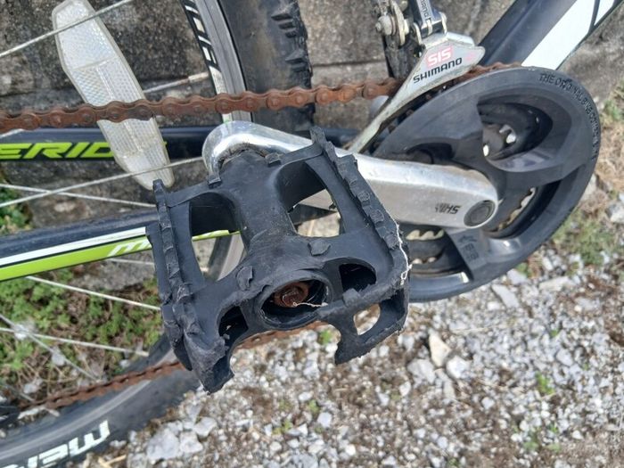 Merida Matts 10 26 "Mountain bike
