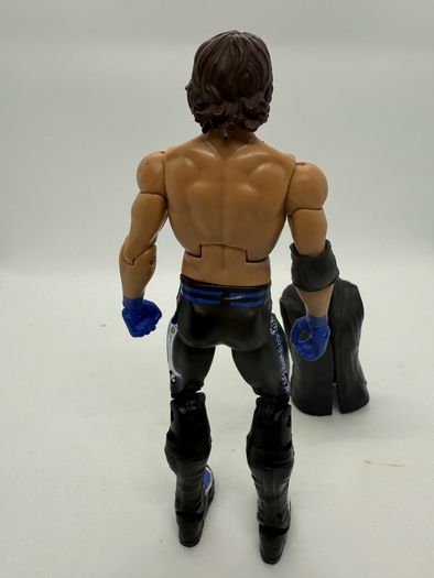 wwe elite series 47 Aj Styles action figure