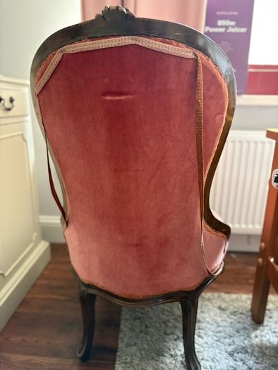 Victorian Chair