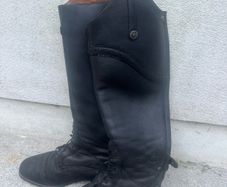 moretta horse riding boots