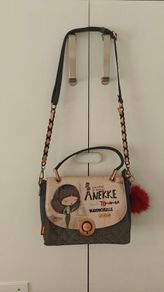 Anekke bag