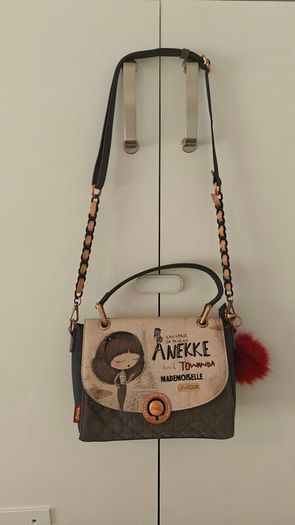 Anekke bag