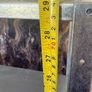 IKEA HYLLIS in/outdoor, shelving unit, 60x27x74cm Image 7