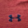 Under Armour Half Zip Athletic Top Mens Large Image 2