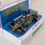 Scalextric F1 Lotus 79 #1 Slot Car -Andretti ( C4423  classic Formula one Legends ) Image 6