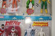 Marvel Figure Set!
