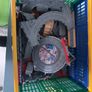 large train set Image 4