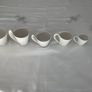Villeroy & Boch New Wave cups & Saucers Image 5