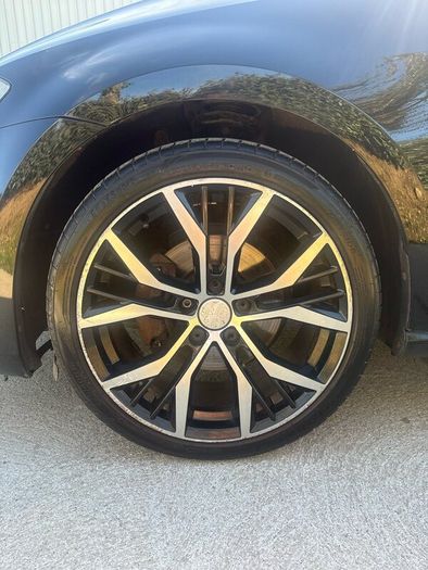 Volkswagen Golf 2013 1.6 Diesel