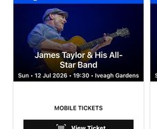 James Taylor