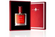 Saffron Neroli Afinnessence luxury niche perfume new sealed 50 ml free gift silk scarf Afinnessence brand