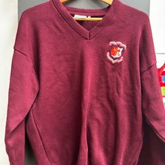 School jumper and jacket for Pres Bray
