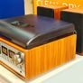 record player Image 2