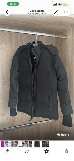 jacket