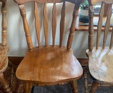 kitchen  chairs