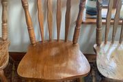 kitchen chairs