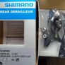 NEW Shimano RD-M6000 Deore 10s Shadow+ Rear Derailleur SGS Image 3