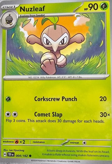 pokemon c