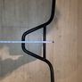 BMX Handlebars - Haro 6.5" (Black) Image 8