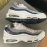 Nike Airmax men's trainers Image 3