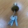 Night Latch Locks Image 5