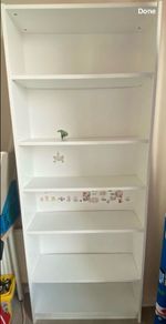 ikea Billy bookcase