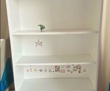 ikea Billy bookcase