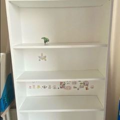 ikea Billy bookcase