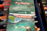 New Geography in Action PLUS portfolio