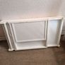 baby cot with changing table Image 6