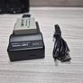Canon PowerShot G12 Digital Compact Camera Working w/ Canon 5x IS - (Read Desc) Image 4