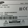 TV samsung 40" not a smart TV Image 3