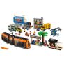Lego city square - 60097 Image 4