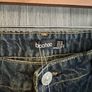BNWT Vintage High Rise Straight Leg Jeans Image 4