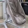 Chicco baby 4 in 1 crib Image 3