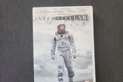 Interstellar DVD