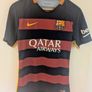Barcelona Messi 2015/16 Player Version nike authentic small Image 2
