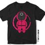 Squid game t-shirts korean trending series t-shirts Image 7
