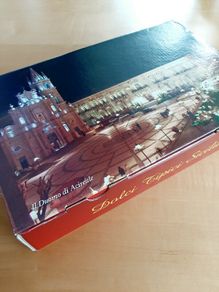Sicilian boxes