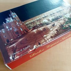 Sicilian boxes