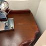 Hall table with matching seat Image 3