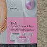 Braun shaver Image 5