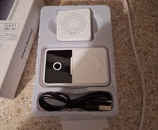 Door bell