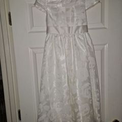 communion dress